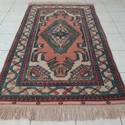 Handmade Kars Anatolian rug 191x117cm