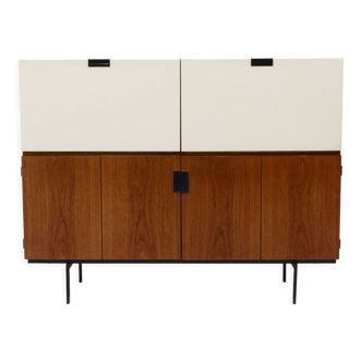 Pastoe CU07 Japanese Series Cabinet by Cees Braakman 1950s