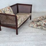 1970s, Swedish 2-seater sofa by Arne Norell.