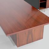 "9000" Series Desk by George Nelson for Herman Miller, USA 1960s