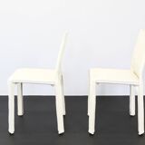Sedie Cab 412 by Mario Bellini by Cassina