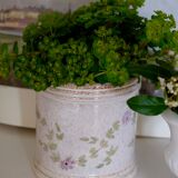 Pot cache Vallauris 50s