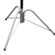 Vintage parrot coat rack with balls, 60s/70s