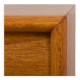 Sven Andersen Scandinavian long teak sideboard with 5 drawers, Norway, 1960