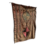 Vintage rug 145x200cm