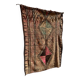 Tapis vintage 145x200cm