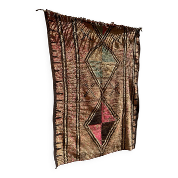Vintage rug 145x200cm