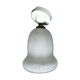 art deco wall lamp porcelain tulip glass