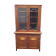 Furniture library showcase 2 bodies jurgenstil 1920 art-deco