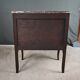 Marquetry Commode, Transitional Style Louis XV Louis XVI – Mid 20th Century