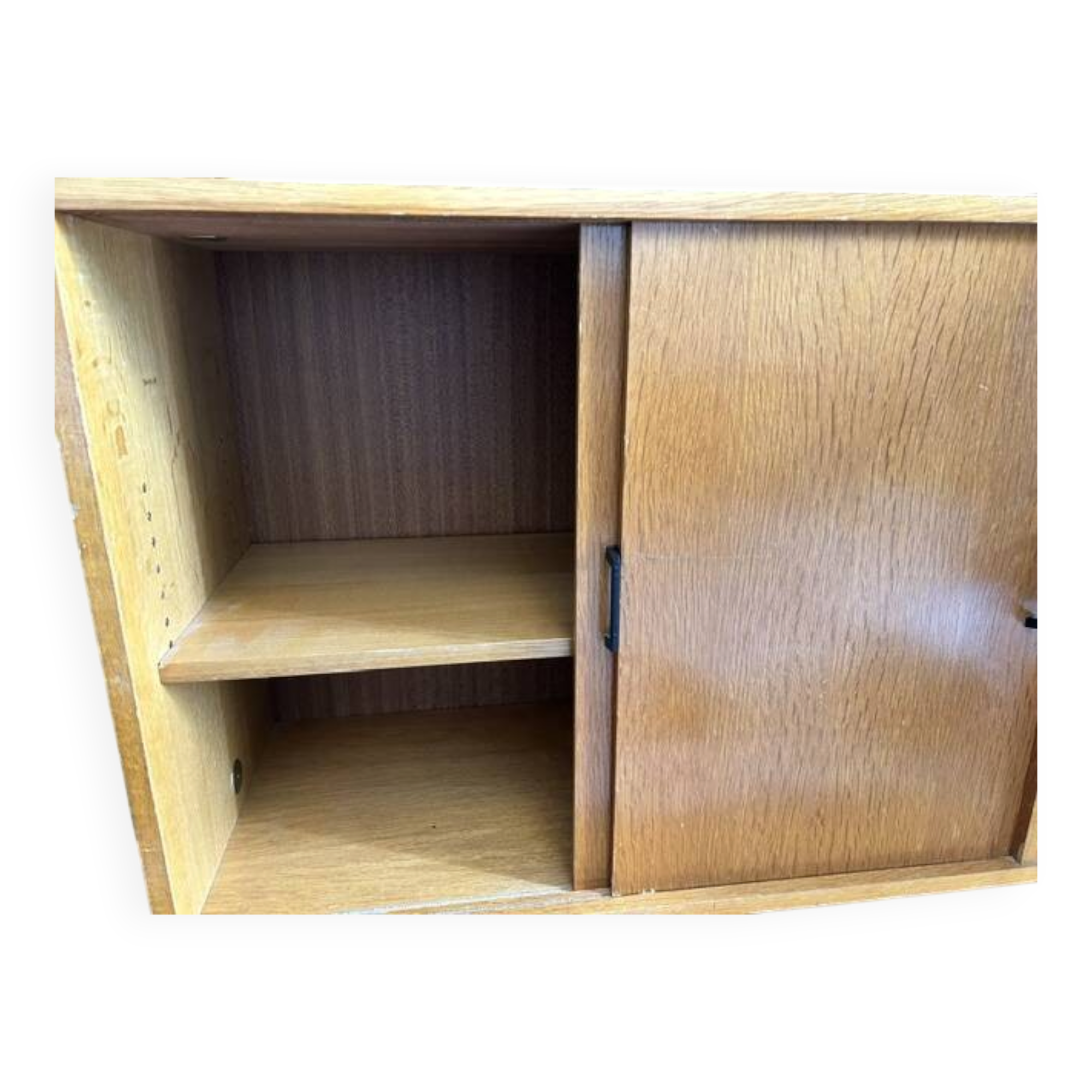 Meuble de rangement vintage