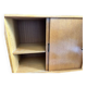 Meuble de rangement vintage