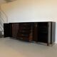 Mid-Century Sideboards by Gianni Moscatelli for Formanova
