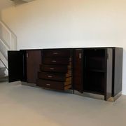 Mid-Century Sideboards by Gianni Moscatelli for Formanova