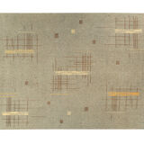 1960s carpet, 238 x 330