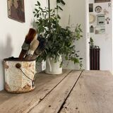Walnut table