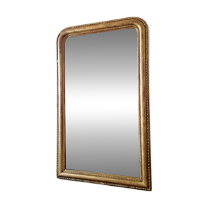 Miroir ancien