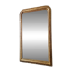 Antique mirror