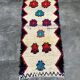 Tapis Marocain - 100 x 220 cm