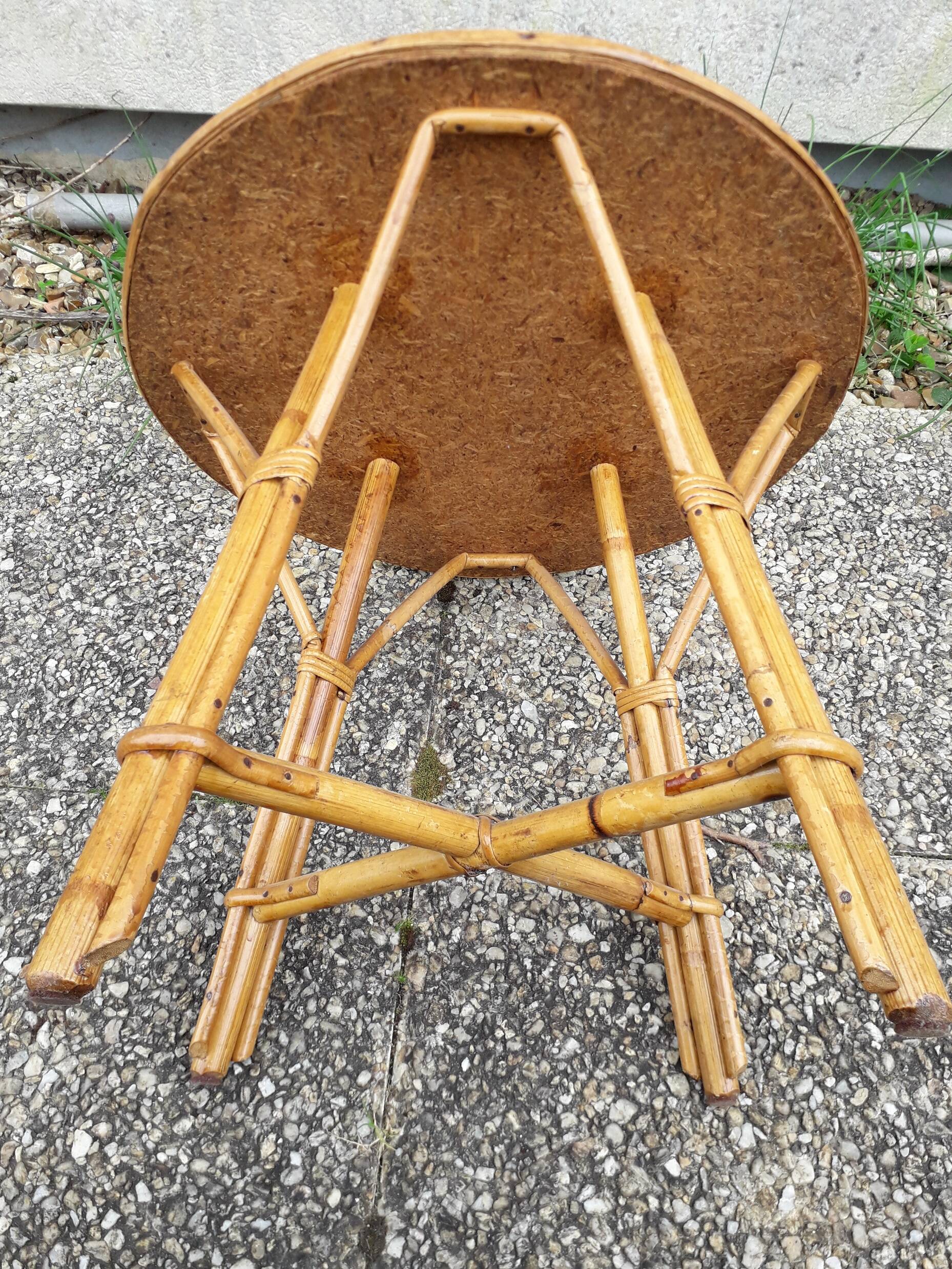Table rotin
