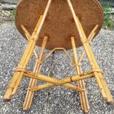 Table rotin