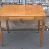 Vintage children's desk 60 years