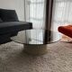 Table basse en Verre La Redoute