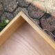 Commode vintage