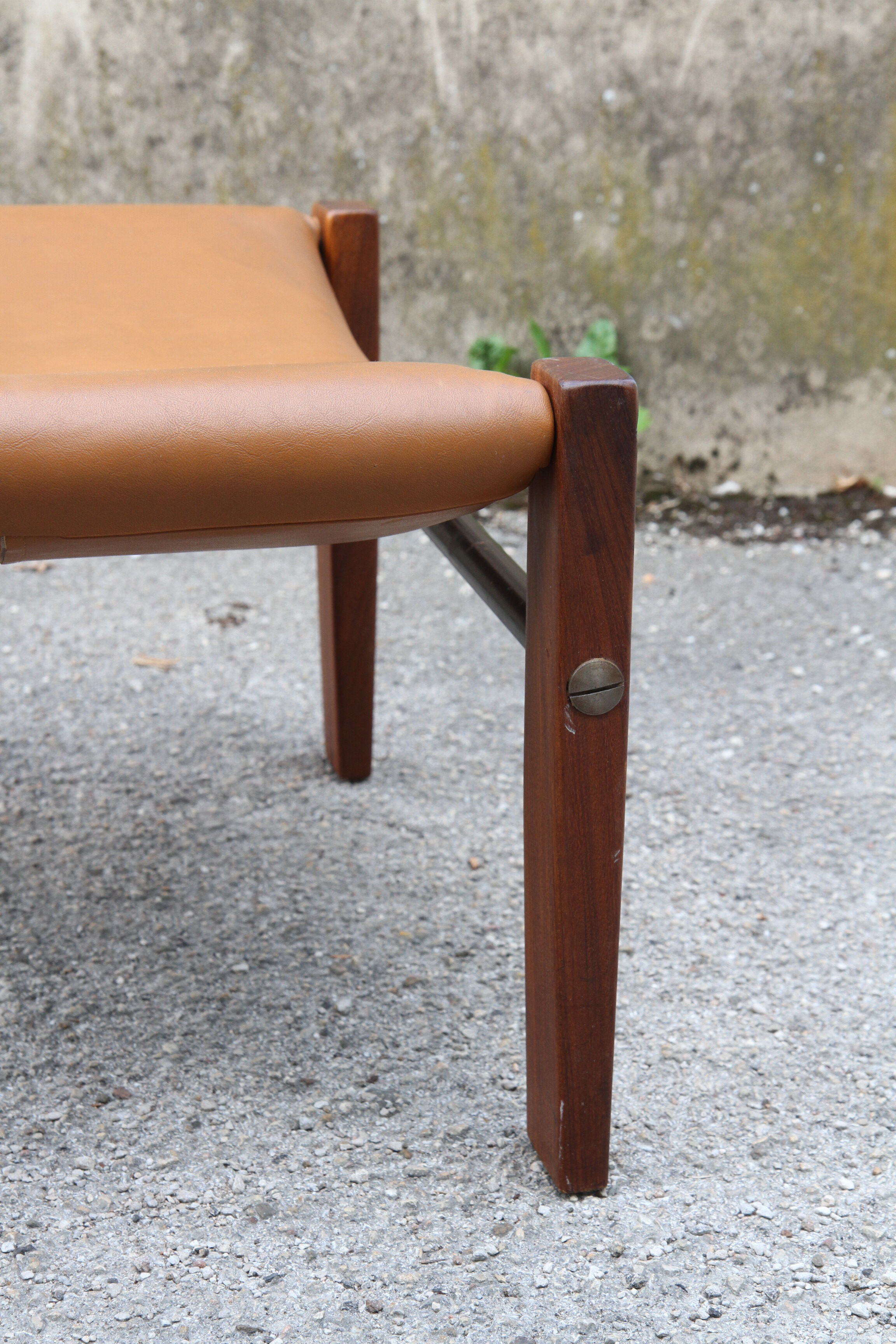 English ottoman Arkana of the 1960s