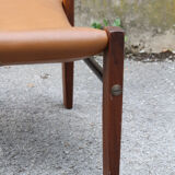 English ottoman Arkana of the 1960s