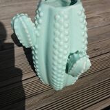 Cactus vase