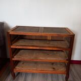 Louis XV chest of drawers