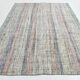 Tapis Kilim de salon 8x10, 227x300 cm