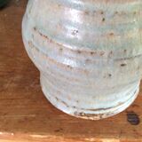 Sandstone pitcher