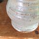 Stoneware jug