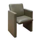 THF armchair, Poltrona Frau, 1990
