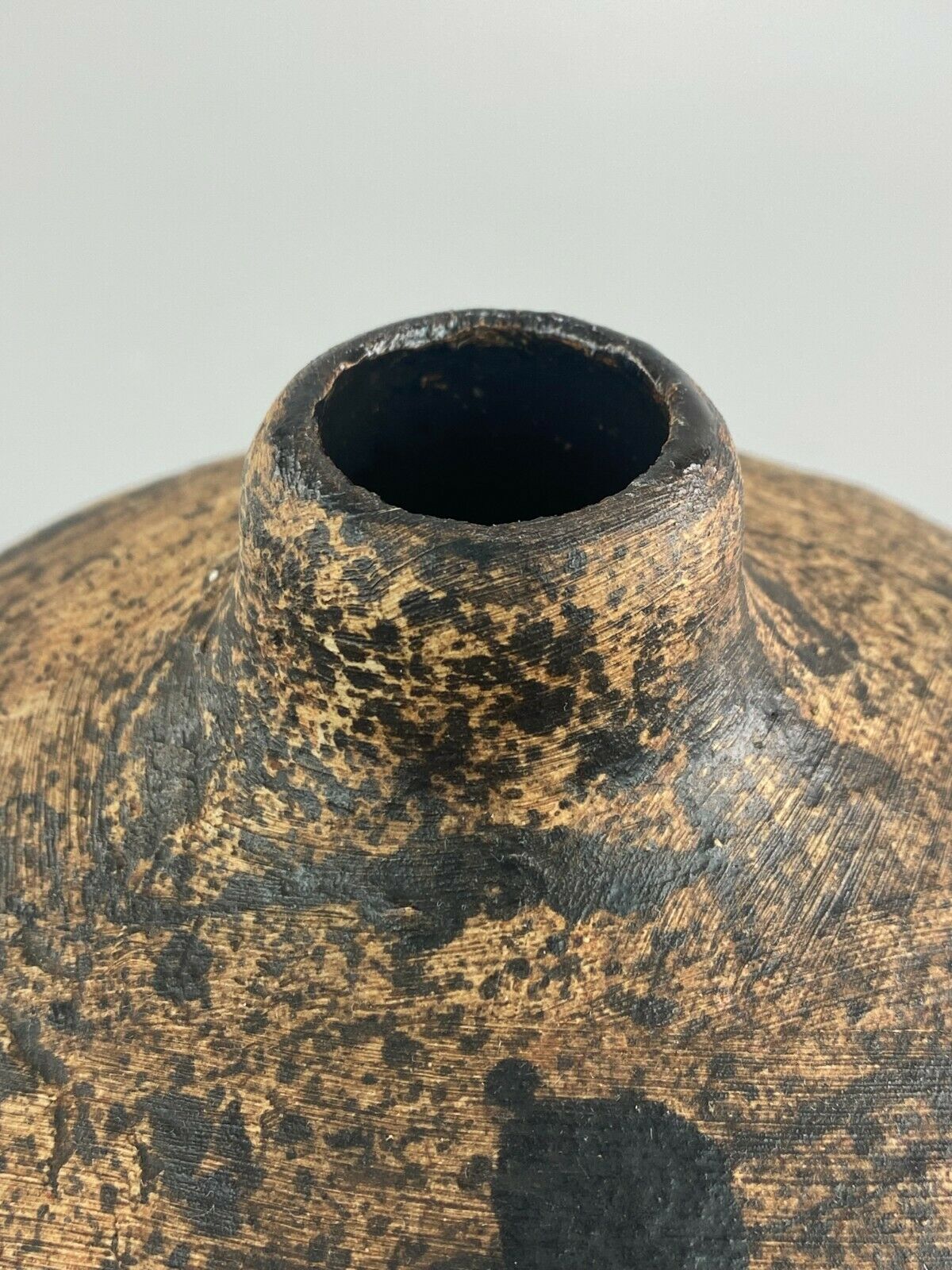 60s 70s Vase Table Vase Flower Vase Ceramic Vase Ceramic Space Age Design