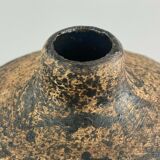 60s 70s Vase Table Vase Flower Vase Ceramic Vase Ceramic Space Age Design