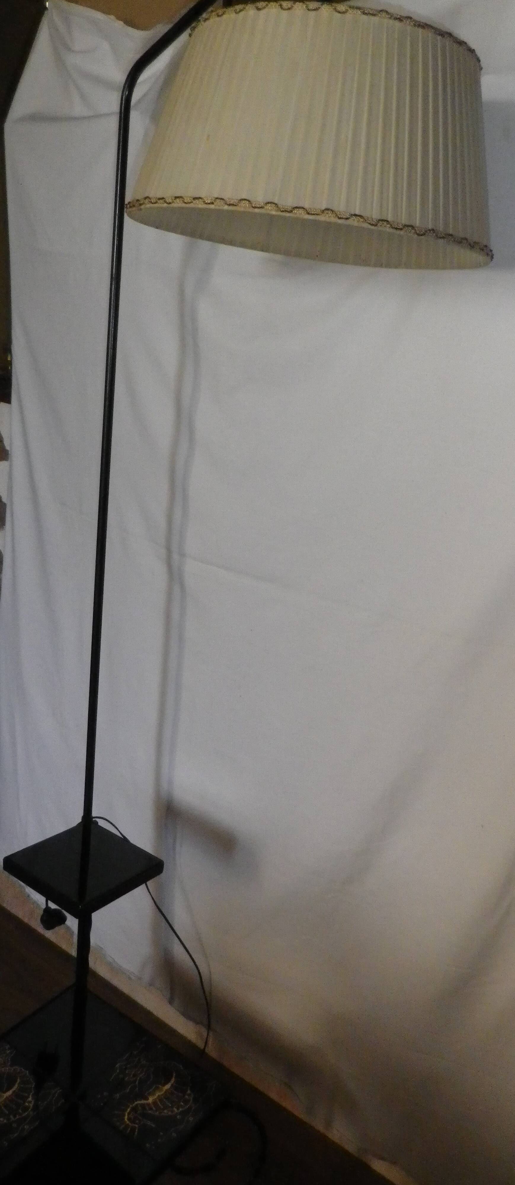 lampadaire an 50/60