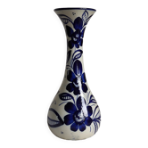 Trumpet vase