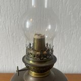Oil lamp