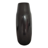 Vintage ceramic pottery Vase from 1950-60 H28cm TBE