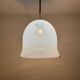 Murano Glass Pendant Lamp by Roberto Pamio and Renato Toso for Leucos
