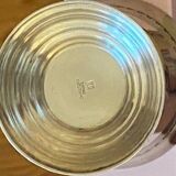 Christofle silver cup