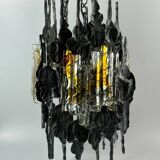 Lustre des années 60 et 70 par Tom Ahlström & Hans Ehrlich