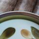6 assiettes plates vintages Gien