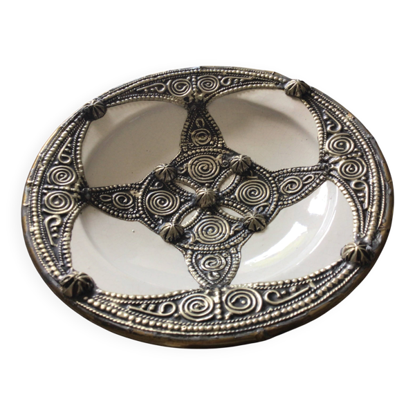 Coupelle  Porte bijoux