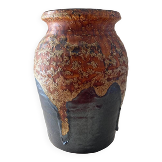 West Germany Vase