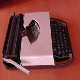 Primavera 2000 typewriter