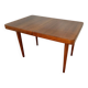 Czechoslovakian Extendable Table by J. Halabala for Jitona, 1960s